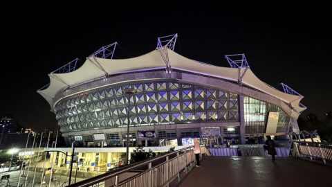 NFL's Nine-Game International Slate Tests New Markets From Melbourne to Madrid