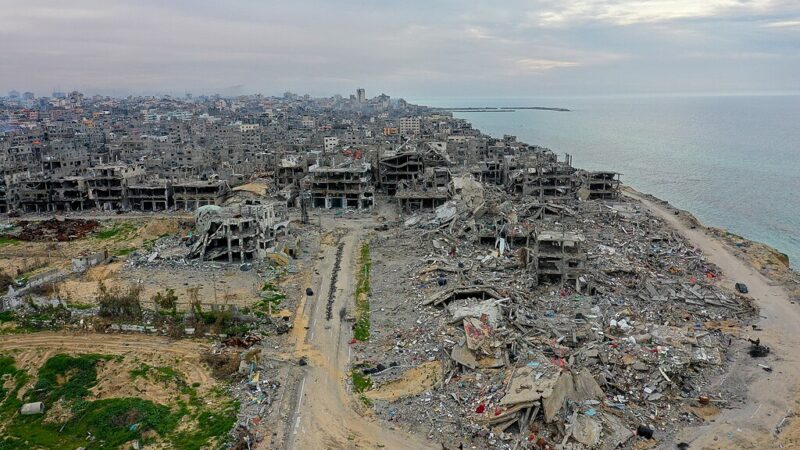One Year After the Gaza Ceasefire, Strikes Continue and the Deal Stalls