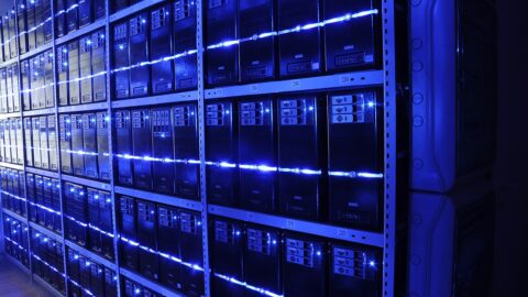 Financing Trail Shows How Advanced Servers Can Reach Chinese Buyers Despite Controls