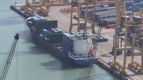Watch: Why Hopes Are Modest for the U.S.-China Board of Trade