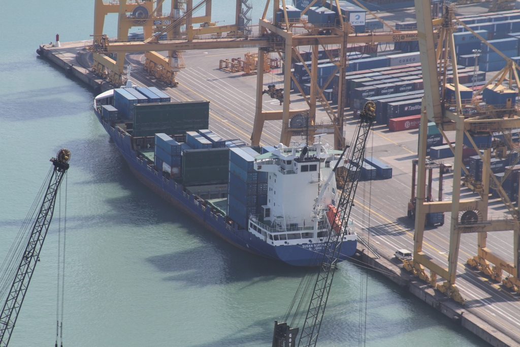Watch: Why Hopes Are Modest for the U.S.-China Board of Trade