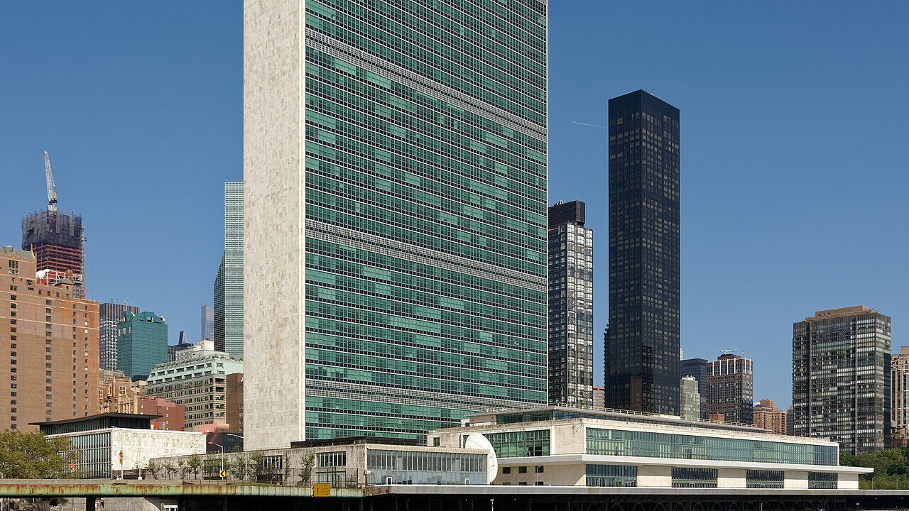 United States Rejects U.N. Pandemic Declaration and Walks Away From WHO Talks