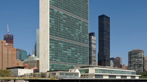 United States Rejects U.N. Pandemic Declaration and Walks Away From WHO Talks
