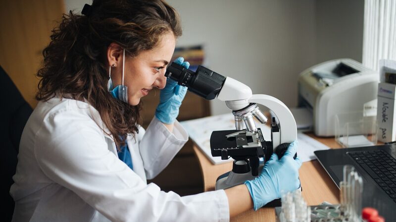 First mRNA Flu Vaccine Reaches Adults Over 50 as Season Stays Quiet