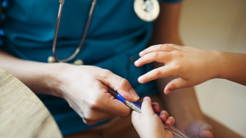 Flu Guidance Holds Steady: One Dose, Ideally in September or October