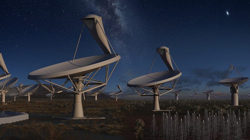 Far-Infrared PRIMA Telescope Advances Toward a 2033 Launch Decision