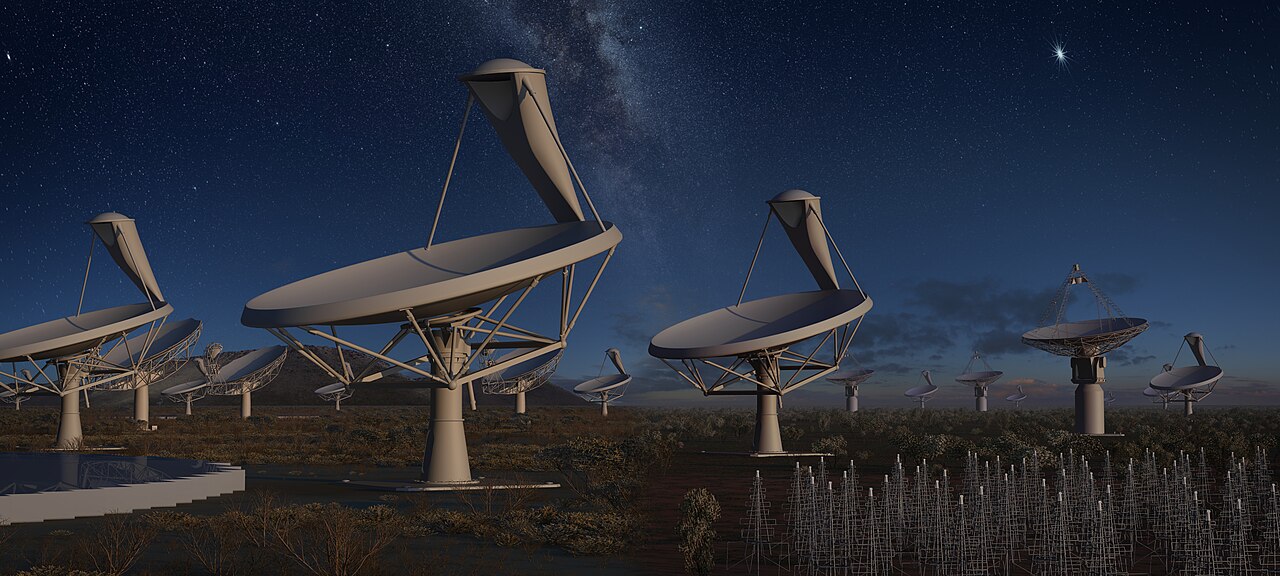 Far-Infrared PRIMA Telescope Advances Toward a 2033 Launch Decision